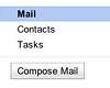 A new look for Gmail and updates to Contacts